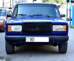 LADA (VAZ)  2104, 2005, 1.6L, 175000 km, Mexanika