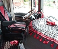 105 XF , 2010, 12L, 130000 km, Avtomat
