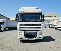 105 XF , 2008, 12L, 1000000 km, Mexanika