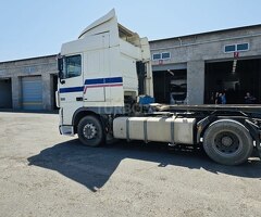 105 XF , 2008, 12L, 1000000 km, Mexanika