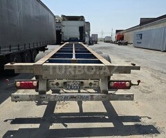105 XF , 2008, 12L, 1000000 km, Mexanika