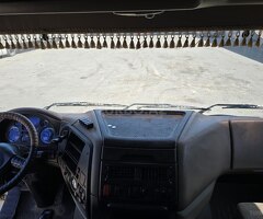 105 XF , 2008, 12L, 1000000 km, Mexanika