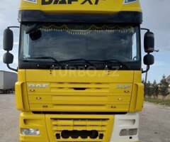 105 XF , 2011, 12L, 1200000 km, Mexanika