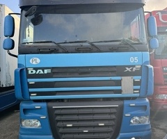 105 XF , 2011, 12L, 1115000 km, Avtomat