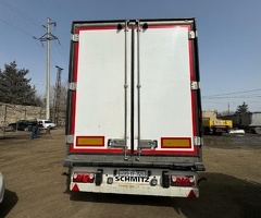 105 XF , 2011, 12L, 1115000 km, Avtomat
