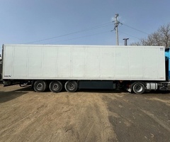 105 XF , 2011, 12L, 1115000 km, Avtomat