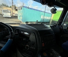 105 XF , 2011, 12L, 1115000 km, Avtomat