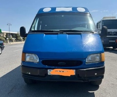 1995, 2.5L, 350000 km, Mexanika
