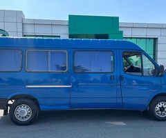 1995, 2.5L, 350000 km, Mexanika
