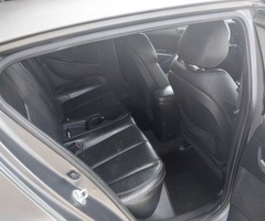 Hyundai  Veloster, 2013, 1.6L, 193000 km, Avtomat