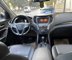 Hyundai  Santa Fe, 2014, 2.0L, 209700 km, Avtomat