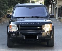 Land Rover  Discovery, 2006, 2.7L, 400000 km, Avtomat