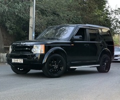Land Rover  Discovery, 2006, 2.7L, 400000 km, Avtomat