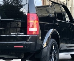 Land Rover  Discovery, 2006, 2.7L, 400000 km, Avtomat