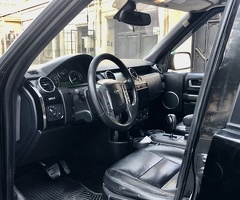 Land Rover  Discovery, 2006, 2.7L, 400000 km, Avtomat