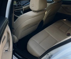 BMW 5-series 528, 2016, 2.0L, 247839 km, Avtomat