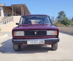LADA (VAZ)  2104, 2002, 1.6L, 98000 km, Mexanika