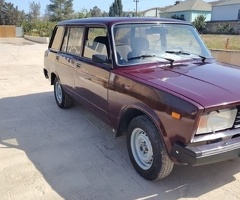 LADA (VAZ)  2104, 2002, 1.6L, 98000 km, Mexanika