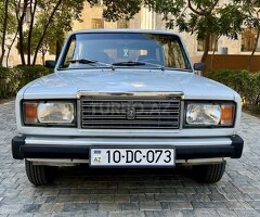LADA (VAZ)  2104, 1991, 1.5L, 170500 km, Mexanika