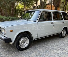 LADA (VAZ)  2104, 1991, 1.5L, 170500 km, Mexanika