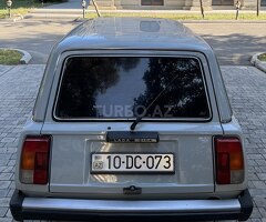 LADA (VAZ)  2104, 1991, 1.5L, 170500 km, Mexanika