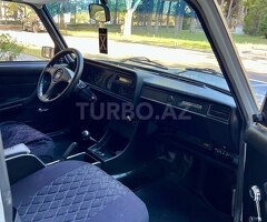 LADA (VAZ)  2104, 1991, 1.5L, 170500 km, Mexanika