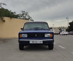 LADA (VAZ)  2104, 2006, 1.5L, 71200 km, Mexanika