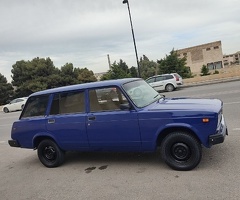 LADA (VAZ)  2104, 2006, 1.5L, 71200 km, Mexanika