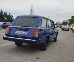 LADA (VAZ)  2104, 2006, 1.5L, 71200 km, Mexanika