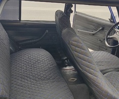 LADA (VAZ)  2104, 2006, 1.5L, 71200 km, Mexanika