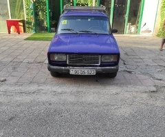 LADA (VAZ)  2104, 2001, 1.6L, 37250 km, Mexanika