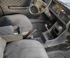 LADA (VAZ)  2104, 2001, 1.6L, 37250 km, Mexanika