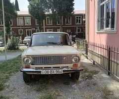 LADA (VAZ)  21011, 1976, 1.3L, 99800 km, Mexanika