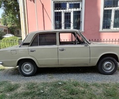 LADA (VAZ)  21011, 1976, 1.3L, 99800 km, Mexanika
