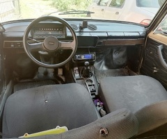 LADA (VAZ)  21011, 1976, 1.3L, 99800 km, Mexanika