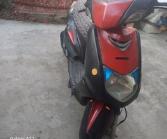 Moped, 2020, 0.10L, 999999 km