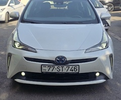 Toyota  Prius, 2022, 1.8L, 33000 km, Variator