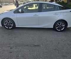 Toyota  Prius, 2022, 1.8L, 33000 km, Variator
