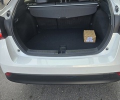 Toyota  Prius, 2022, 1.8L, 33000 km, Variator