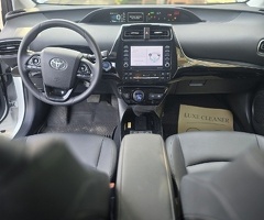 Toyota  Prius, 2022, 1.8L, 33000 km, Variator