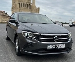 Volkswagen  Polo, 2021, 1.6L, 101000 km, Avtomat