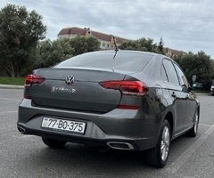 Volkswagen  Polo, 2021, 1.6L, 101000 km, Avtomat