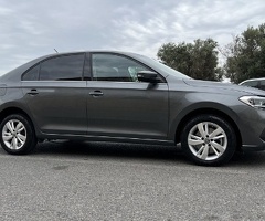 Volkswagen  Polo, 2021, 1.6L, 101000 km, Avtomat