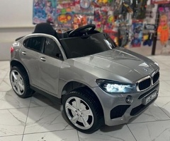 Uşaq maşınları, BMW X6 JJ2199