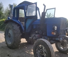 Belarus,  Belarus, 1992, 1000 km
