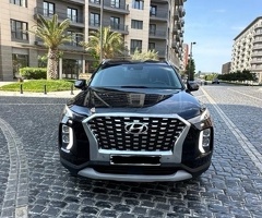 Hyundai  Palisade, 2020, 2.2L, 133000 km, Avtomat