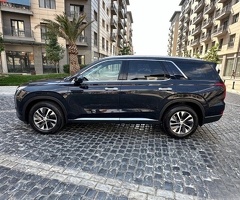 Hyundai  Palisade, 2020, 2.2L, 133000 km, Avtomat
