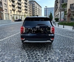 Hyundai  Palisade, 2020, 2.2L, 133000 km, Avtomat