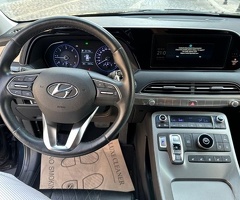 Hyundai  Palisade, 2020, 2.2L, 133000 km, Avtomat