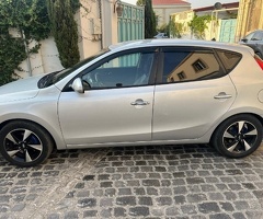 Hyundai  i30, 2010, 1.6L, 150000 km, Avtomat